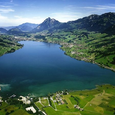 Superior Apartment Sarnen Zewnętrze zdjęcie
