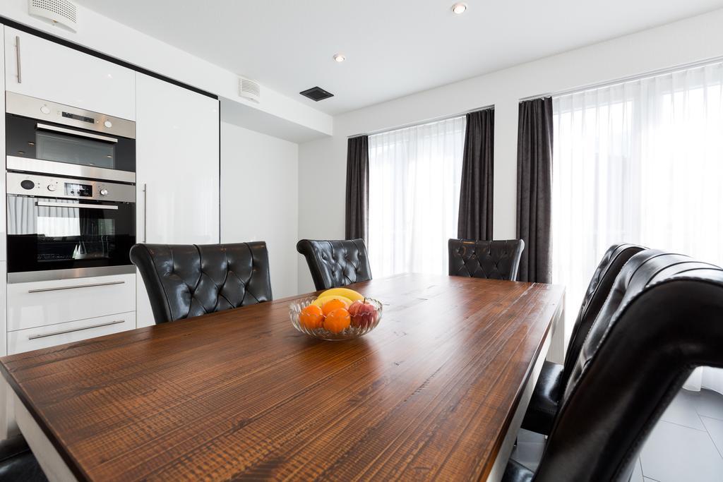 Superior Apartment Sarnen Zewnętrze zdjęcie